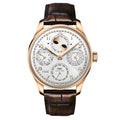 IWC IW5037-01 Portugieser Perpetual Calendar 44 Armor Gold / Silver — Ref. IW503701