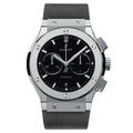 Hublot 521.NX.1171.RX - Classic Fusion Chronograph Titanium 45mm Black