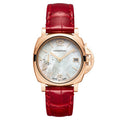 Panerai Luminor Due Goldtech Madreperla — Ref. PAM01280