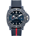 Panerai Submersible QuarantaQuattro Luna Rossa Ti-Ceramitech — Ref. PAM01466