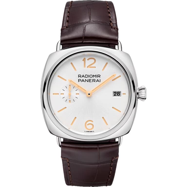 Panerai Radiomir Quaranta — Ref. PAM01570