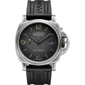 Panerai Luminor Marina Navy SEALs — Ref. PAM01412