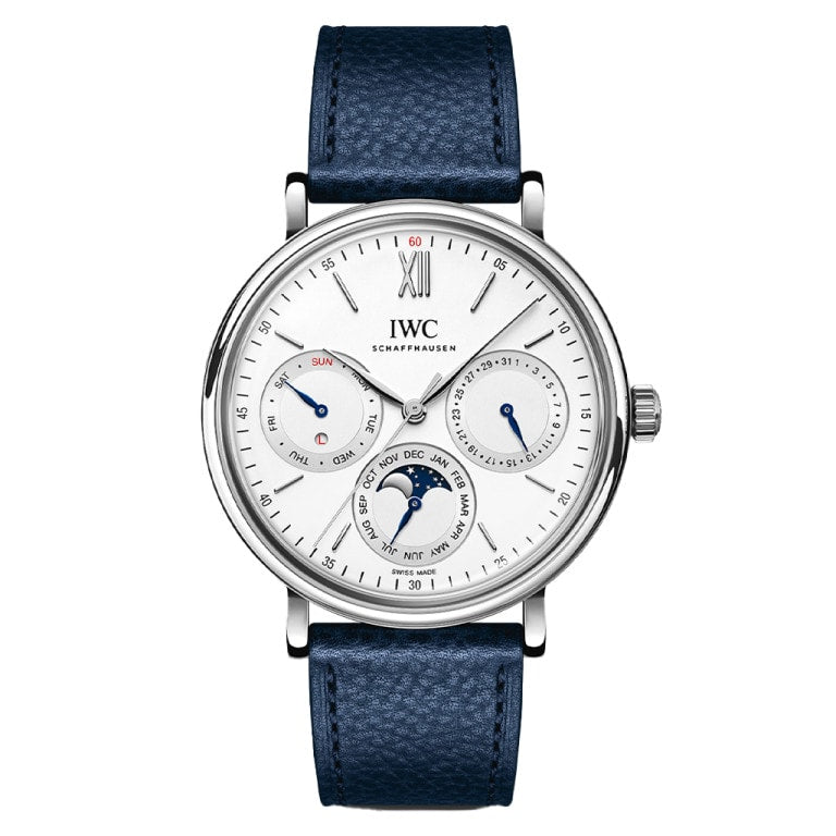 IWC Portofino Perpetual Calendar — Ref. IW344601