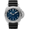 Panerai Submersible BMG-TECH — Ref. PAM02692
