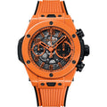 Hublot 441.CU.5910.RX Big Bang Unico 42 Orange Ceramic