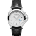 Panerai Luminor Quaranta BiTempo — Ref. PAM01367