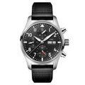IWC Pilot Chronograph — Ref. IW388111