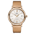 IWC Portofino Automatic 37 — Ref. IW458606