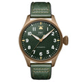 IWC Big Pilot 43 Spitfire Bronze — Ref. IW329702