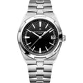 Vacheron Constantin Overseas 4520V/210A-B483 / Steel / Black dial