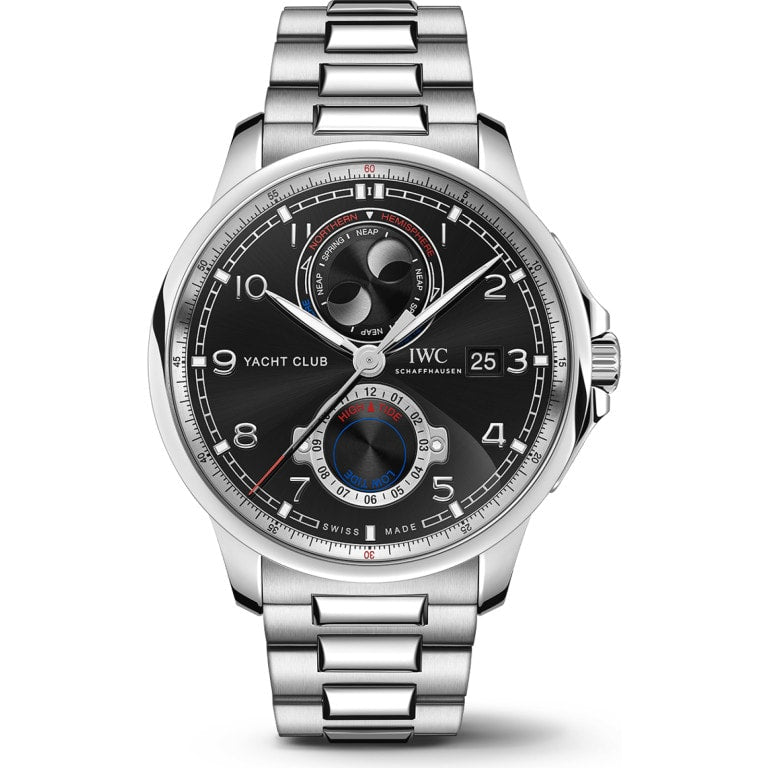 IWC Yacht Club — Ref. IW344002