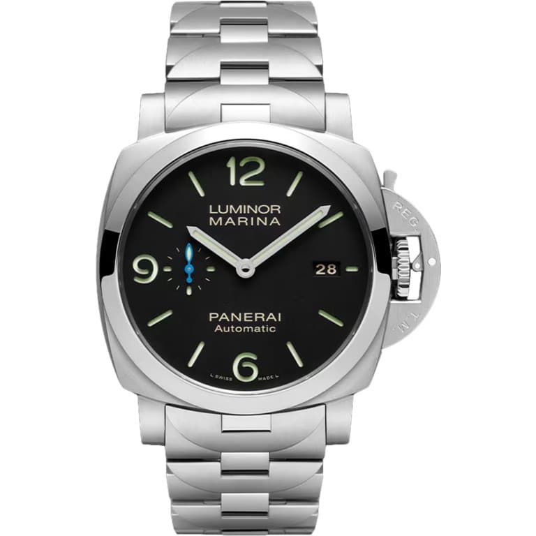 Panerai Luminor Marina — Ref. PAM01562