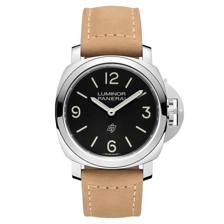 Panerai Luminor Base Logo — Ref. PAM01086