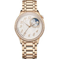 Vacheron Constantin Unknown 8005F/120R-H002 / Rose gold / Silver dial