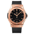 Hublot 542.OX.1181.RX - Classic King Fusion Black 42mm Black