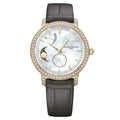 Vacheron Constantin Traditionnelle 83570/000R-9915 / Rose gold / Pearl dial