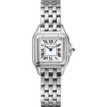 Cartier Panthere — Quartz — Steel — Ref. WSPN0013