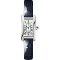 Cartier Tank Americaine — Automatic — Steel — Ref. WSTA0083