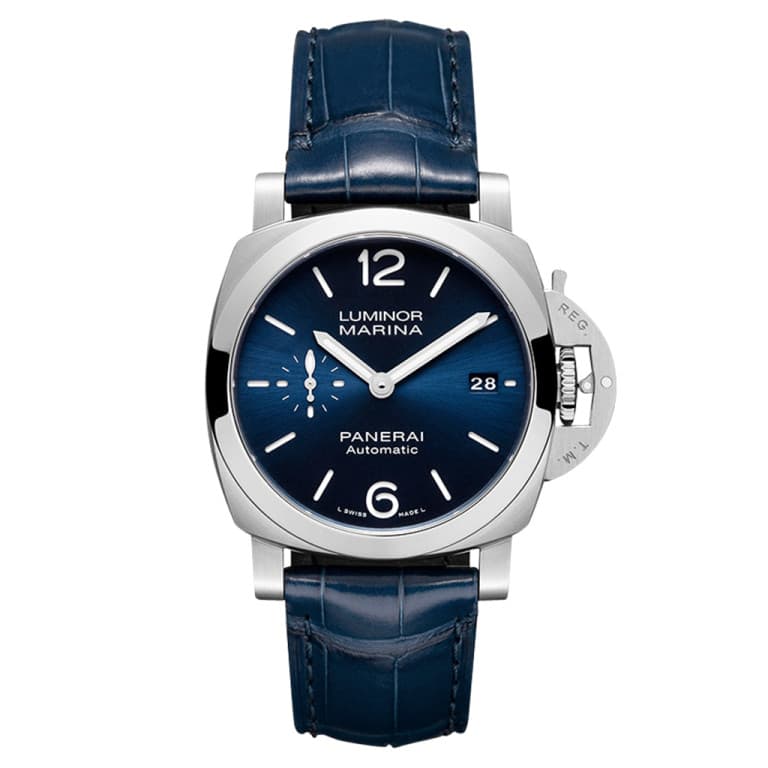 Panerai Luminor Quaranta — Ref. PAM01370