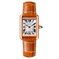Cartier Tank Louis Cartier — Manual winding — Rose Gold — Ref. WGTA0010