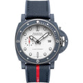 Panerai Submersible QuarantaQuattro Luna Rossa Ti-Ceramitech — Ref. PAM01543