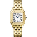 Cartier Panthere — Quartz — Yellow Gold — Ref. WGPN0045