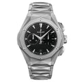 Hublot 549.NI.1270.NI.ORL23 Classic Fusion 41 Chronograph Orlinski Titanium / Black / Bracelet