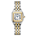 Cartier Panthere — Quartz — Steel/Gold — Ref. W2PN0013
