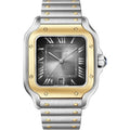 Cartier Santos — Automatic — Ref. W2SA0030