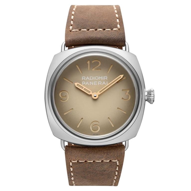 Panerai Radiomir Tre Giorni — Ref. PAM01350