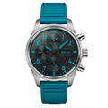 IWC Pilot's Watch Chronograph 41 Mercedes-AMG Petronas Formula One Team — Ref. IW388108