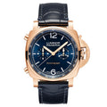 Panerai Luminor Chrono Goldtech — Ref. PAM01111