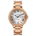 Cartier Ballon Bleu — Automatic — Rose Gold — Ref. WJBB0057