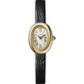 Cartier Baignoire — Quartz — Yellow Gold — Ref. WGBA0041