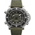 Panerai Submersible Chrono Marina Militare Experience Edition — Ref. PAM01699