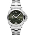 Panerai Luminor Quaranta BiTempo — Ref. PAM01640