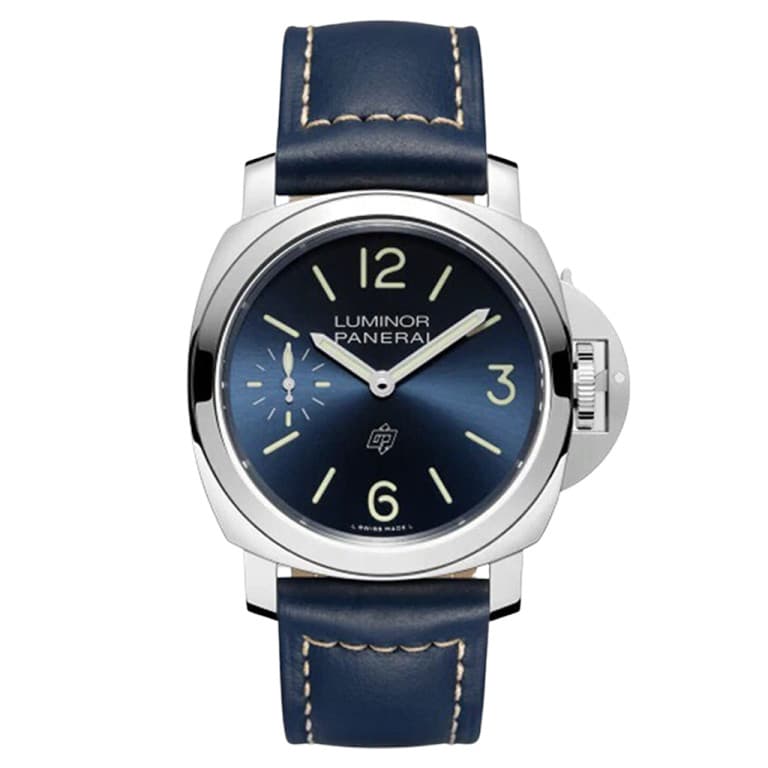 Panerai Luminor Logo — Ref. PAM01085