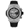 Hublot 421.NX.1170.RX.1704 - Big Bang Unico 44mm Transparent