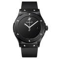 Hublot 542.CX.1270.RX.MDM - Classic Fusion Grey/Rubber