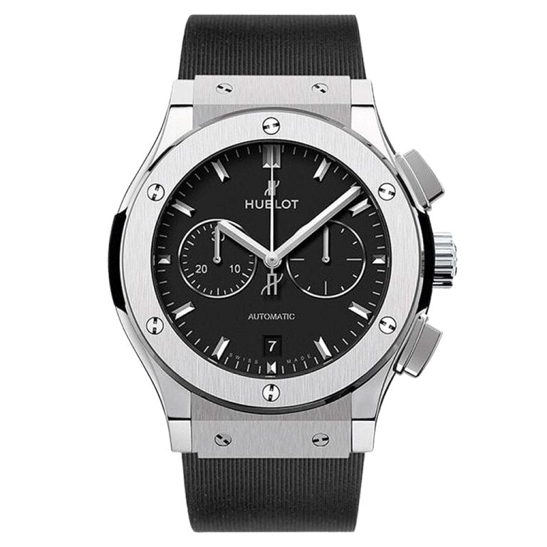 Hublot 541.NX.1171.RX - Classic Fusion 42mm Black