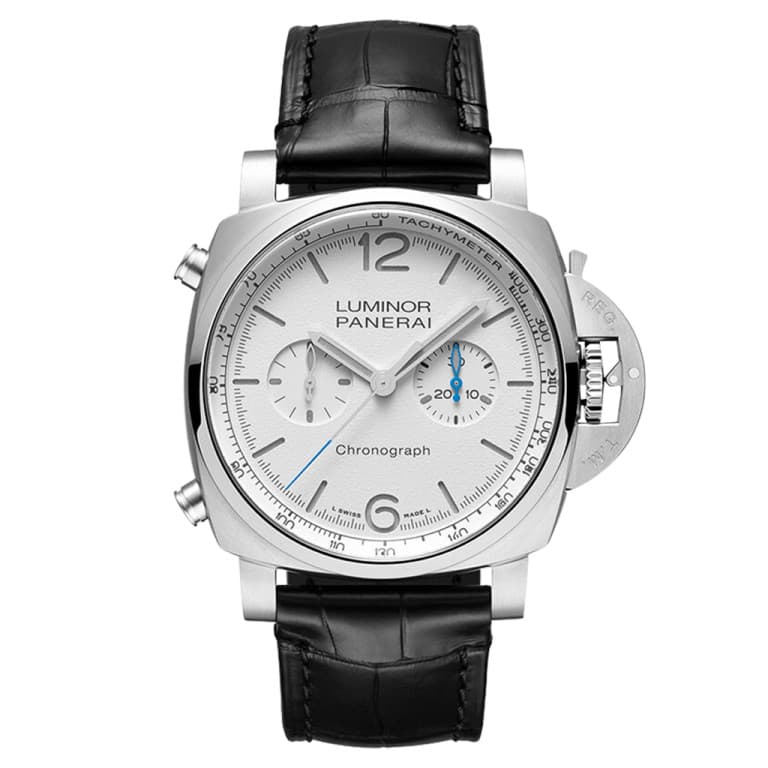 Panerai Luminor Chrono — Ref. PAM01218