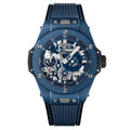 Hublot 414.EX.5123.RX - Big Bang MECA-10 Ceramic 45mm Blue