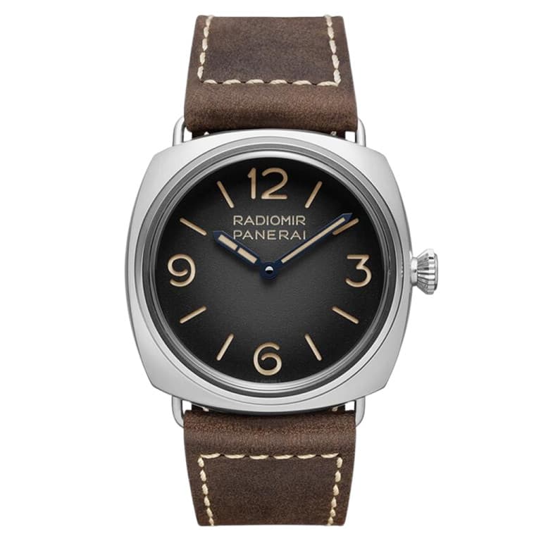 Panerai Radiomir Tre Giorni — Ref. PAM01334
