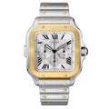 Cartier Santos — Automatic — Steel — Ref. W2SA0008