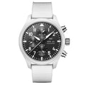 IWC Pilot's Watch Chronograph Top Gun Lake Tahoe — Ref. IW389105