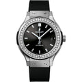 Hublot 565.NX.1470.RX.1204 - Classic Fusion Automatic 38mm Black