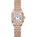 Cartier Panthere — Quartz — Rose Gold — Ref. WJPN0063
