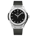 Hublot 511.NX.1171.RX - Classic Fusion Titanium 45mm Black