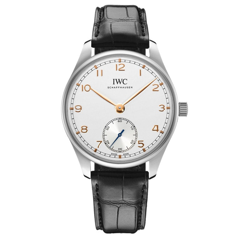 IWC Portugieser Automatic 40 — Ref. IW358303