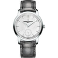 Vacheron Constantin Traditionnelle 82172/000P-H062 / Platinum / Silver dial